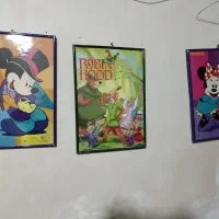 تابلو های نقاشی