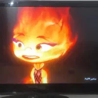 تلویزیون  اسنوا۴۲اینچ