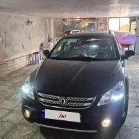 دانگ فنگ اچ سی کراس مدل ۹۷ درحد صفرخشک