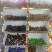 استند پاستیل و شکلات با کلیه اجناس|فروشگاه و مغازه|ری, سرتخت|دیوار