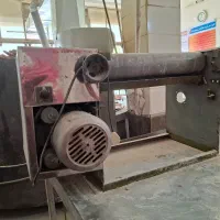 دستگاه پهن کن با دهانه 60