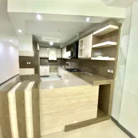 هاشمیه 125متری غرق نور تراس قابل چیدمان بدون مشابه|فروش آپارتمان|مشهد, نیروی هوایی|دیوار