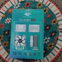 خنک کننده اوست Av903|قطعات و لوازم جانبی رایانه|تهران, استاد معین|دیوار