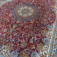 ۲۰ تخته فرش کارکرده درحدنو|فرش|بندرعباس, |دیوار