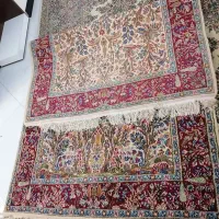 قالی دستبافت کرمانی|فرش|کرمان, |دیوار