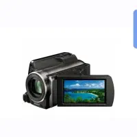 دوربین فیلمبرداری سونی xr150