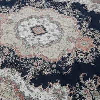 جفت فرش ماشینی ۹ متری