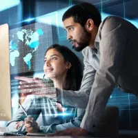 استخدام خانم جهت ادمینی سایت و وب دولوپر+ آموزش