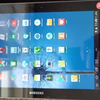تبلت سامسونگ|تبلت|باسمنج, |دیوار