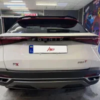 فونیکس FX پرمیوم سفید|خودرو سواری و وانت|مشهد, آیت الله خامنهای|دیوار