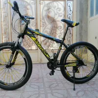 دوچرخه ویوا اورلورد سایز26|دوچرخه، اسکیت، اسکوتر|سبزوار, ایزی شهر|دیوار