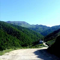زمین سوادکوه پل سفید زیراب شیرگاه روستای تیلم