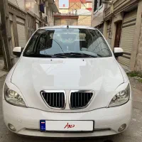 تیبا ۱ بیرنگ و بیضربه، مدل ۹۰،فروش فوری