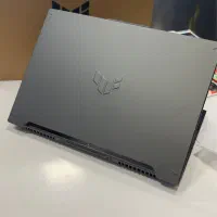 لپتاپ آکبندAsusگیمینگ TUFگرافیک RTX 4050حرفه ای|رایانه همراه|گلبهار, شهر جدید گلبهار|دیوار