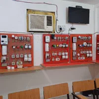آسان دیپلم برق بگیرید