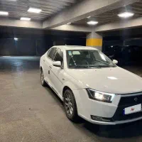 دنا پلاس اتوماتیک آپشنال 1403 بدون رنگ