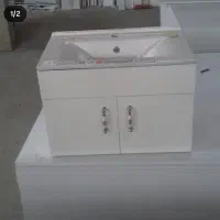 تولیدکننده کابینت روشویی وآیینه باکس...|لوازم سرویس بهداشتی|بوشهر, |دیوار