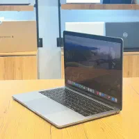 مک بوک پرو Pro 2019/8/128 تاچ بار تمیز با کارتن|رایانه همراه|مشهد, ارشاد|دیوار