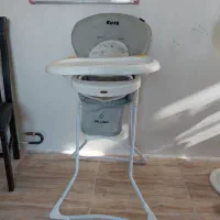 صندلی غذاخوری کودک
