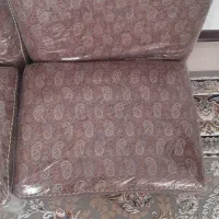 پشتی ترمه|پشتی|یزد, |دیوار