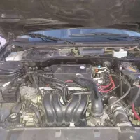 پژو پارس XUM ۲۰۰۰|خودرو سواری و وانت|قزوین, |دیوار