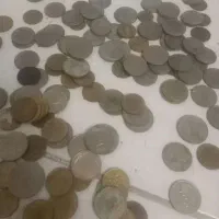 سکه ۲۰۰تومنی ۵۰۰وقدیمی