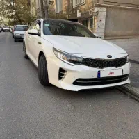 اپتیما gt line|خودرو سواری و وانت|تهران, شهرک غرب|دیوار