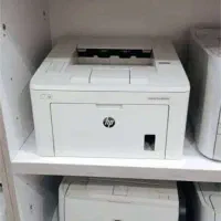 پرینترلیزری اچ پیHP LaserJet Pro M203dwوای فای دار