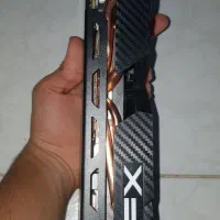 کارت گرافیک rx 580 گیمینگ