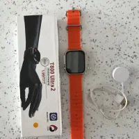 ساعت هوشمند T800Ultra2