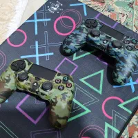 کنسول بازی PS4 fat 1t|کنسول، بازی ویدئویی و آنلاین|تهران, فدک|دیوار