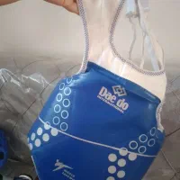 وسایل رزمی تکواندو|لباس|کرج, کمال‌شهر|دیوار