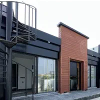 فراتر از یک ویلا تجربه ناب زندگی