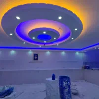 برقکاری ساختمان