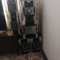 ظبط سونی اصل