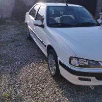 پارس تمام فول سیمیelx بیرنگ شاسی پلمپ|خودرو سواری و وانت|کوهدشت, |دیوار