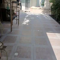 کاشیکار کاشی کاری سیمانکاری موزاییک تعمیرات