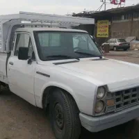 نیسان مدل ۸۱