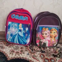 کیف مدرسه