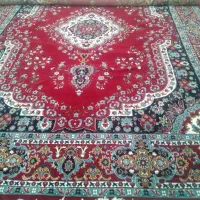 قالی 12 متری