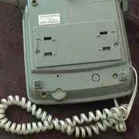 گوشی تلفن پاناسونیک