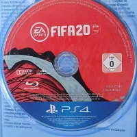 دیسک Fifa 20|کنسول، بازی ویدئویی و آنلاین|تهران, سبلان (لشگر)|دیوار