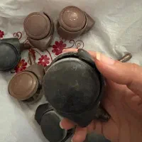 چرخ صندلی اداری|مبلمان اداری|شاهین‌شهر, سعدی جنوبی|دیوار