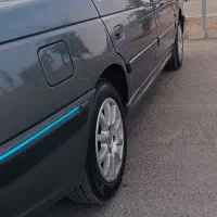 پارس 94 lx tu5|خودرو سواری و وانت|آشخانه, |دیوار