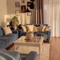 ۴۷ متر / تکخواب / طبقه اول / خوش نقشه