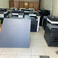 فروش دستگاه فتوکپی کنون/ریکو/کونیکا مینولتا