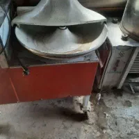 دستگاه سبزی خردکنی