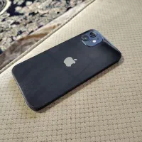 آیفون 12 نرمال ۲سیم سالم|موبایل|زاهدان, |دیوار