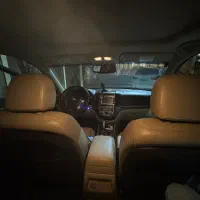 سانتافه2011  ۳۵۰۰ cc|خودرو سواری و وانت|کرج, فاز ۱ مهرشهر|دیوار