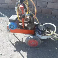 شیر دوش سالم،سالم خیلی قوی|ماشین‌آلات صنعتی|تربت‌حیدریه, میدان مرکزی|دیوار